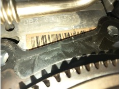 Recambio de motor completo para volkswagen polo iv (9n_, 9a_) 1.4 16v referencia OEM IAM BBZ 036100098NX  2