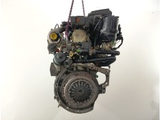 Recambio de motor completo para citroën c2 (jm_) 1.4 hdi referencia OEM IAM 8HX 0139TN 