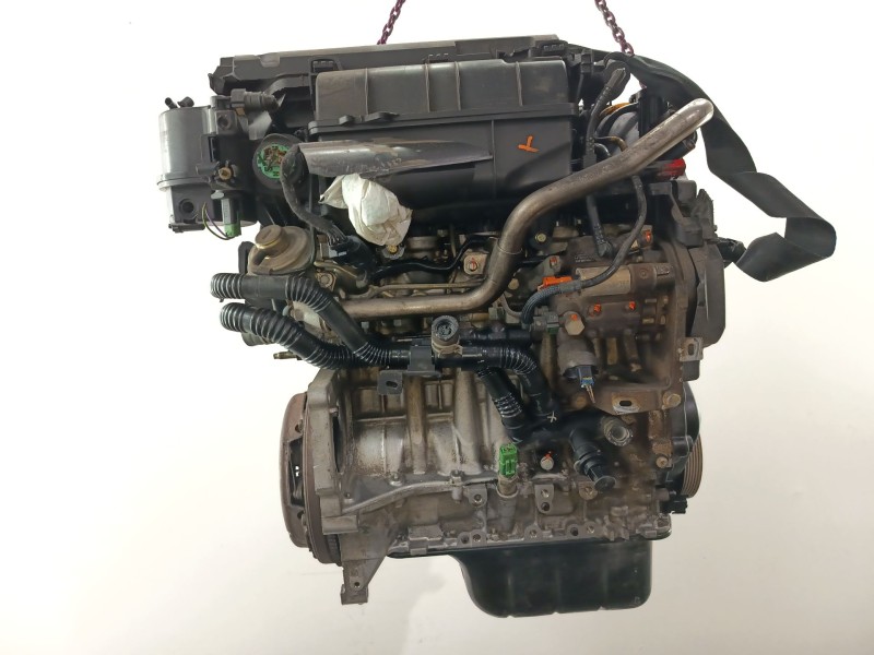 Recambio de motor completo para citroën c2 (jm_) 1.4 hdi referencia OEM IAM 8HX 0139TN 