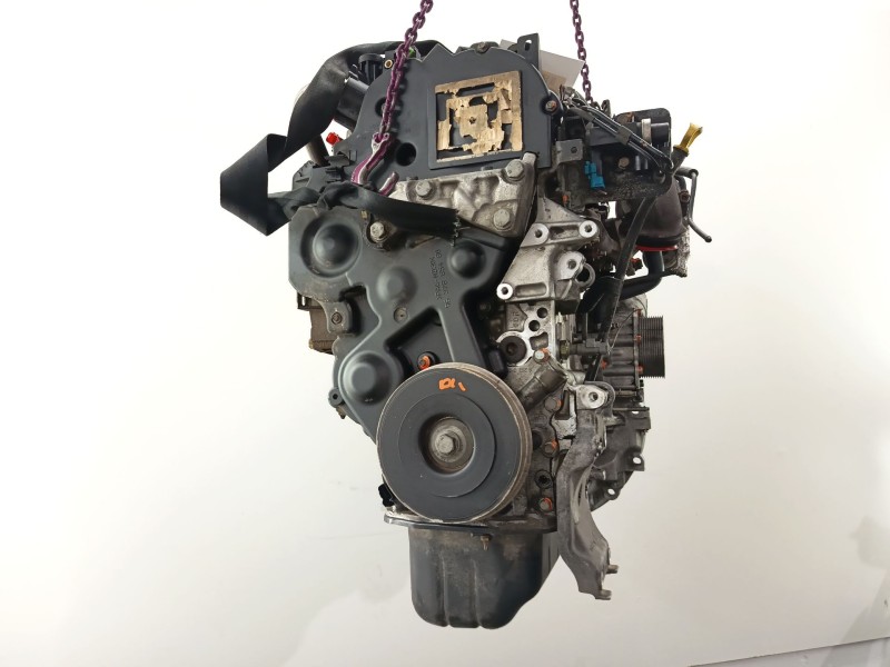 Recambio de motor completo para citroën c2 (jm_) 1.4 hdi referencia OEM IAM 8HX 0139TN 