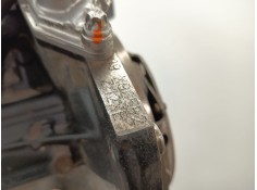 Recambio de motor completo para opel corsa c (x01) 1.2 (f08, f68) referencia OEM IAM Z12XE 93173811  2