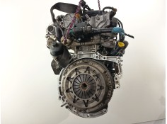 Recambio de motor completo para citroën xsara picasso (n68) 1.6 hdi referencia OEM IAM 9HX 0139VV 