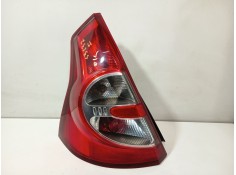 Recambio de piloto trasero izquierdo para dacia sandero (bs_) 1.2 16v referencia OEM IAM 8200734825  