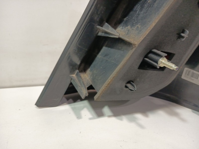 Recambio de piloto trasero izquierdo para dacia sandero (bs_) 1.2 16v referencia OEM IAM 8200734825  