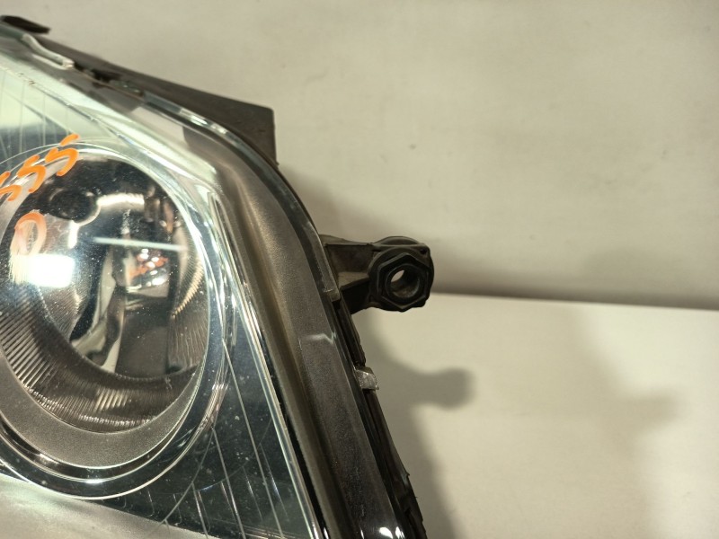 Recambio de faro derecho para volkswagen polo iv (9n_, 9a_) 1.4 16v referencia OEM IAM 6Q1941008AK  