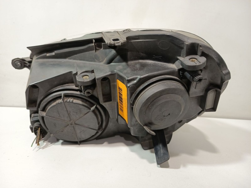 Recambio de faro derecho para volkswagen polo iv (9n_, 9a_) 1.4 16v referencia OEM IAM 6Q1941008AK  