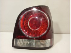 Recambio de piloto trasero derecho para volkswagen polo iv (9n_, 9a_) 1.4 16v referencia OEM IAM 6Q6945096AB  