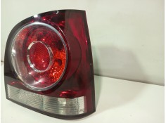 Recambio de piloto trasero derecho para volkswagen polo iv (9n_, 9a_) 1.4 16v referencia OEM IAM 6Q6945096AB   2