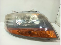 Recambio de faro derecho para chevrolet aveo / kalos hatchback (t200) 1.4 referencia OEM IAM 96540152  
