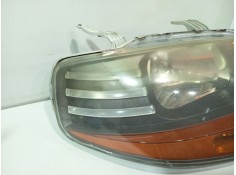 Recambio de faro derecho para chevrolet aveo / kalos hatchback (t200) 1.4 referencia OEM IAM 96540152   2