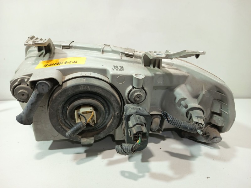 Recambio de faro derecho para chevrolet aveo / kalos hatchback (t200) 1.4 referencia OEM IAM 96540152  