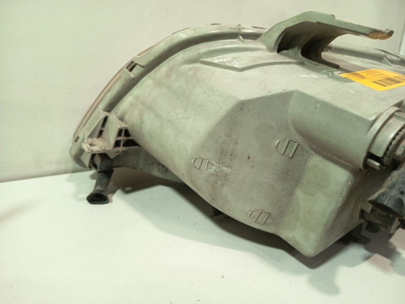 Recambio de faro derecho para chevrolet aveo / kalos hatchback (t200) 1.4 referencia OEM IAM 96540152  