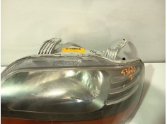 Recambio de faro izquierdo para chevrolet aveo / kalos hatchback (t200) 1.4 referencia OEM IAM 96540151   2