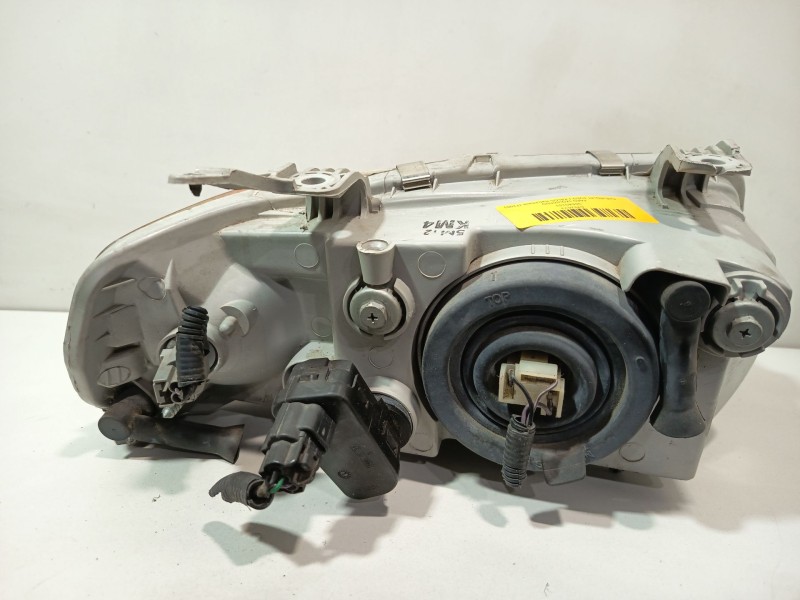 Recambio de faro izquierdo para chevrolet aveo / kalos hatchback (t200) 1.4 referencia OEM IAM 96540151  
