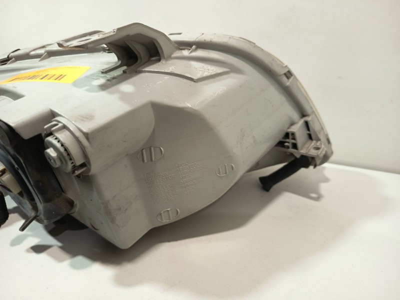 Recambio de faro izquierdo para chevrolet aveo / kalos hatchback (t200) 1.4 referencia OEM IAM 96540151  