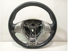 Recambio de volante para nissan qashqai ii (j11, j11_) 1.6 dci referencia OEM IAM 34221157A  