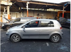 hyundai getz (tb) del año 2002 2