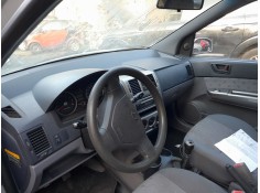 hyundai getz (tb) del año 2002 2