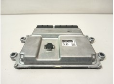 Recambio de centralita motor uce para nissan leaf (ze1) electric referencia OEM IAM 237405SR8C  