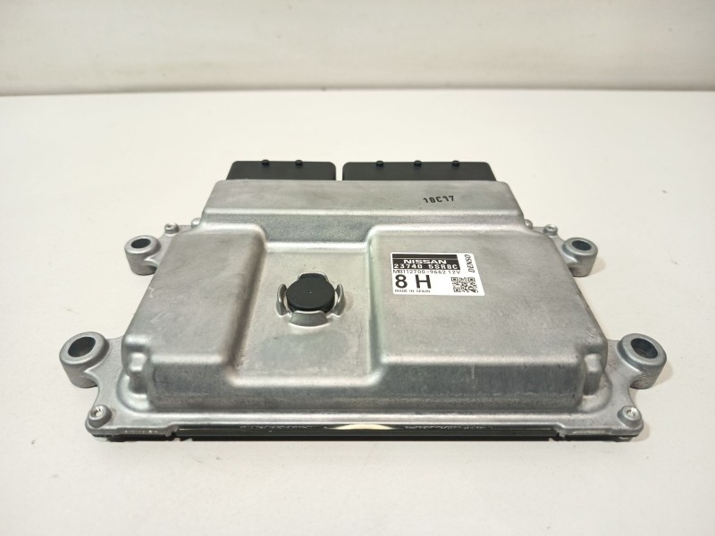 Recambio de centralita motor uce para nissan leaf (ze1) electric referencia OEM IAM 237405SR8C  