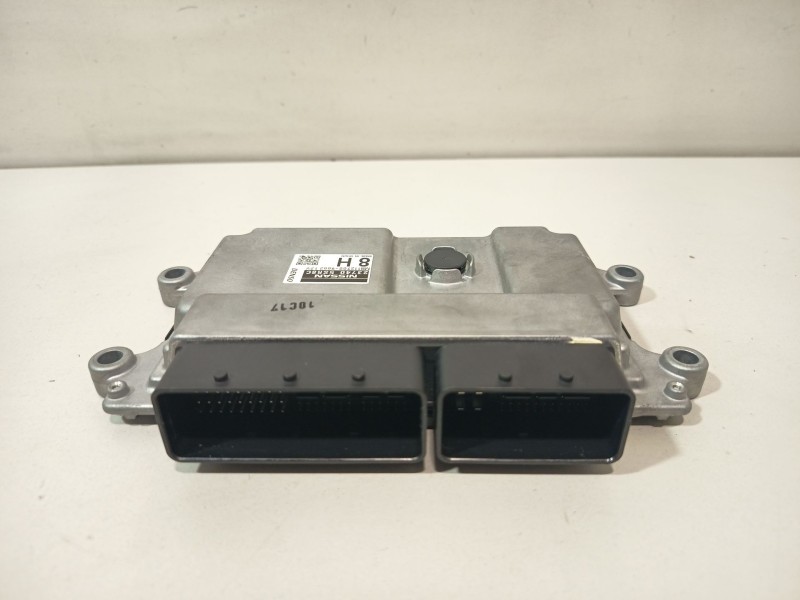 Recambio de centralita motor uce para nissan leaf (ze1) electric referencia OEM IAM 237405SR8C  