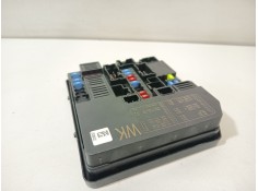 Recambio de caja reles / fusibles para nissan leaf (ze1) electric referencia OEM IAM 24380JG70B / 24382EW70B / 24381C990A   2