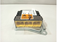 Recambio de centralita airbag para nissan leaf (ze1) electric referencia OEM IAM 0285014575  