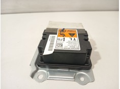 Recambio de centralita airbag para nissan leaf (ze1) electric referencia OEM IAM 0285014575   2