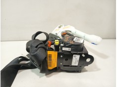Recambio de cinturon seguridad delantero izquierdo para nissan leaf (ze1) electric referencia OEM IAM 6154695 868855SH0A 