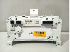 Recambio de cuadro instrumentos para nissan leaf (ze1) electric referencia OEM IAM 682005SH2B   2