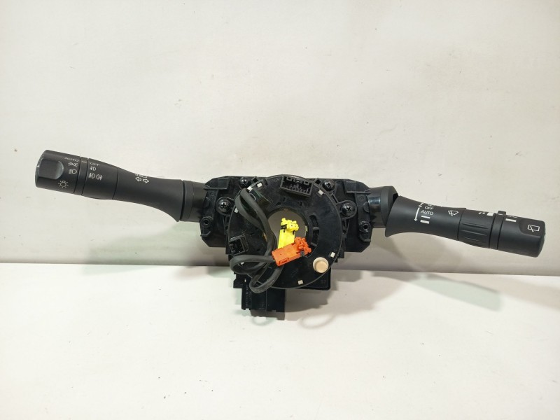 Recambio de mando multifuncion para nissan leaf (ze1) electric referencia OEM IAM 0265019105  
