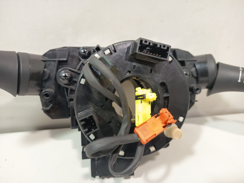 Recambio de mando multifuncion para nissan leaf (ze1) electric referencia OEM IAM 0265019105  