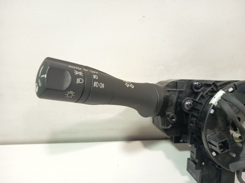 Recambio de mando multifuncion para nissan leaf (ze1) electric referencia OEM IAM 0265019105  