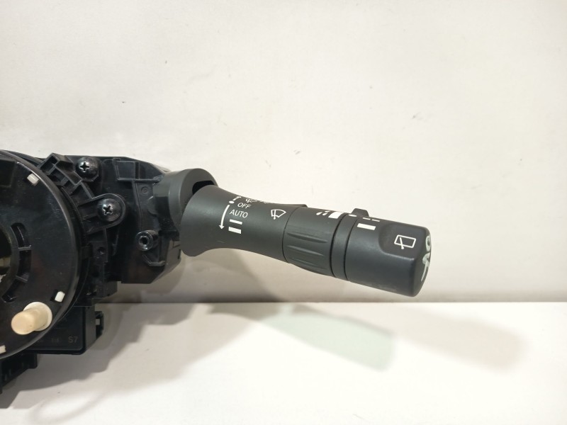 Recambio de mando multifuncion para nissan leaf (ze1) electric referencia OEM IAM 0265019105  
