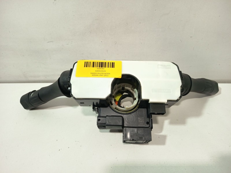 Recambio de mando multifuncion para nissan leaf (ze1) electric referencia OEM IAM 0265019105  