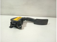 Recambio de pedal acelerador para nissan leaf (ze1) electric referencia OEM IAM 180025WN1B  