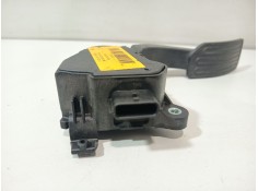 Recambio de pedal acelerador para nissan leaf (ze1) electric referencia OEM IAM 180025WN1B   2