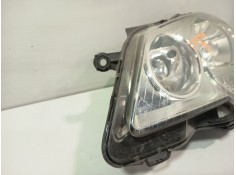 Recambio de faro izquierdo para volkswagen polo iv (9n_, 9a_) 1.4 16v referencia OEM IAM 6Q1941007AK   2