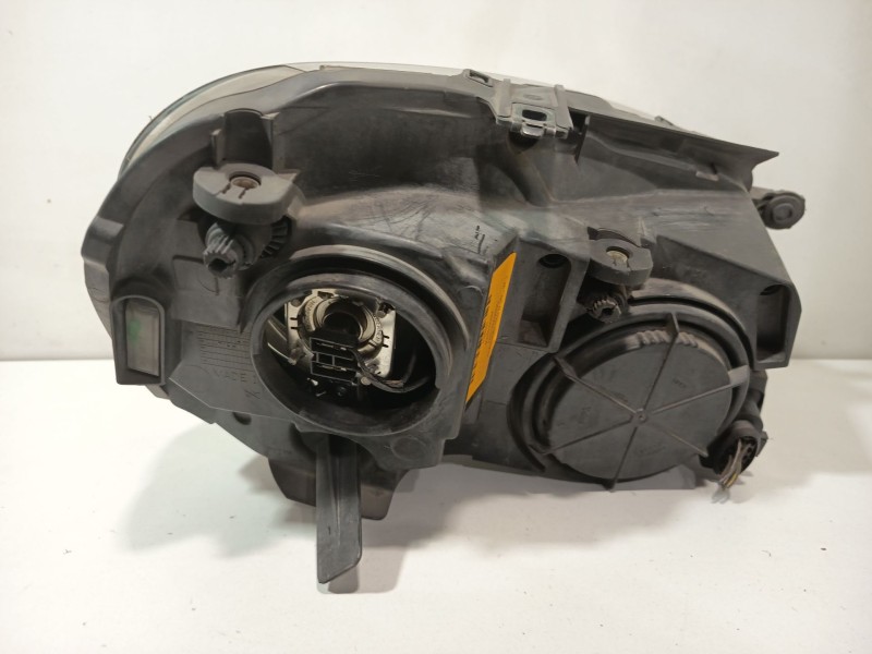 Recambio de faro izquierdo para volkswagen polo iv (9n_, 9a_) 1.4 16v referencia OEM IAM 6Q1941007AK  