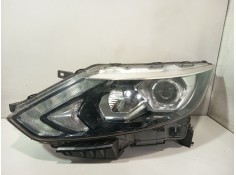 Recambio de faro izquierdo para nissan qashqai ii (j11, j11_) 1.6 dci referencia OEM IAM 260604EH2A  