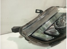 Recambio de faro izquierdo para nissan qashqai ii (j11, j11_) 1.6 dci referencia OEM IAM 260604EH2A   2