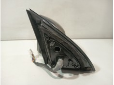 Recambio de espejo retrovisor izquierdo para nissan qashqai ii (j11, j11_) 1.6 dci referencia OEM IAM 963024EJ2A   2
