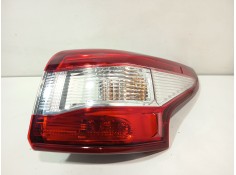 Recambio de piloto trasero derecho para nissan qashqai ii (j11, j11_) 1.6 dci referencia OEM IAM 265504EA0A  