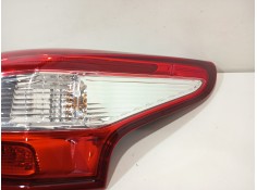 Recambio de piloto trasero derecho para nissan qashqai ii (j11, j11_) 1.6 dci referencia OEM IAM 265504EA0A   2