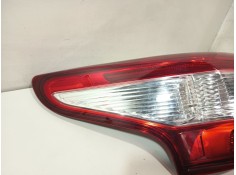 Recambio de piloto trasero izquierdo para nissan qashqai ii (j11, j11_) 1.6 dci referencia OEM IAM 265554EA0A   2