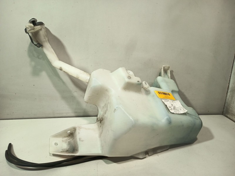 Recambio de deposito limpia para nissan qashqai ii (j11, j11_) 1.6 dci referencia OEM IAM 289104EA0B  