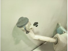 Recambio de deposito limpia para nissan qashqai ii (j11, j11_) 1.6 dci referencia OEM IAM 289104EA0B   2