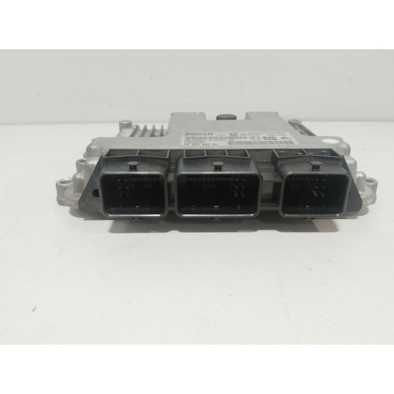 CENTRALITA MOTOR UCE 0281012468  - imagen 4