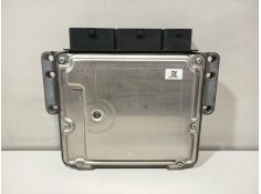 Recambio de centralita motor uce para nissan qashqai ii (j11, j11_) 1.6 dci referencia OEM IAM 0281032229   2
