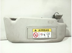Recambio de parasol derecho para nissan qashqai ii (j11, j11_) 1.6 dci referencia OEM IAM 964004EH1C  